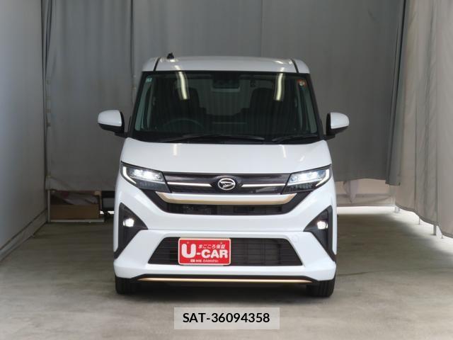 Daihatsu MOVE 2025-07 7272386-2