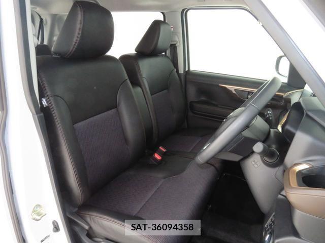 Daihatsu MOVE 2025-07 7272386-5