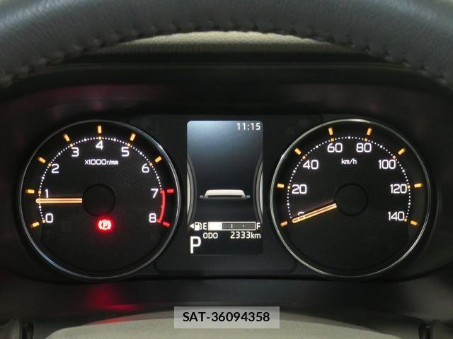 Daihatsu MOVE 2025-07 7272386-6