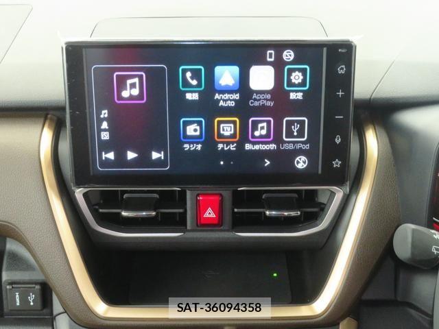 Daihatsu MOVE 2025-07 7272386-7