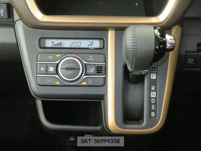 Daihatsu MOVE 2025-07 7272386-8