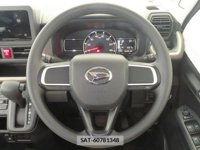 Daihatsu MOVE 2025-12 7272389-9
