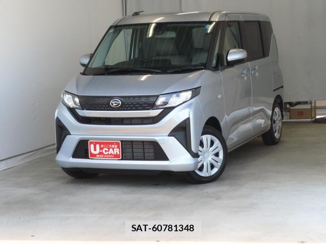 Daihatsu MOVE 2025-12 7272389-1