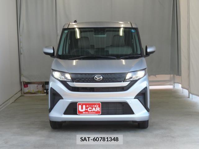 Daihatsu MOVE 2025-12 7272389-2
