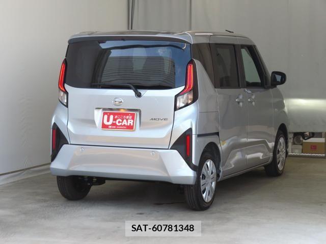 Daihatsu MOVE 2025-12 7272389-3