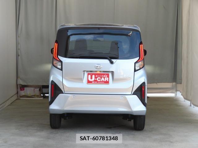 Daihatsu MOVE 2025-12 7272389-4