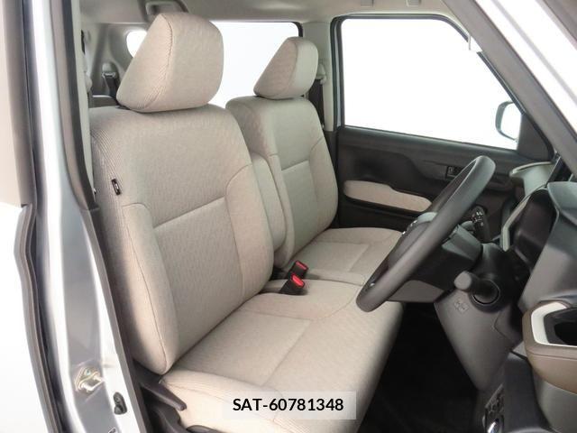 Daihatsu MOVE 2025-12 7272389-5