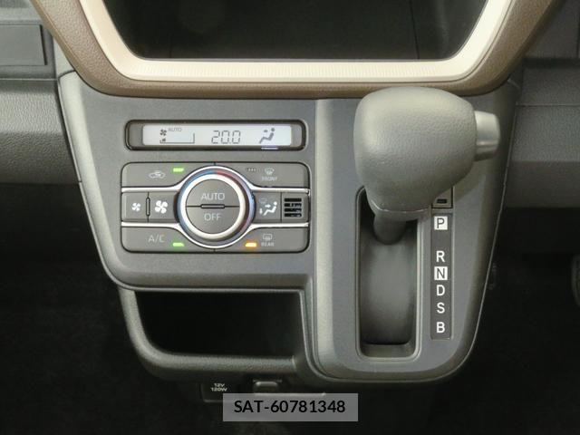 Daihatsu MOVE 2025-12 7272389-8