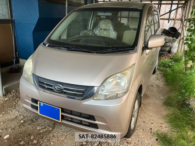 Daihatsu MOVE 2009-09 7328572-0