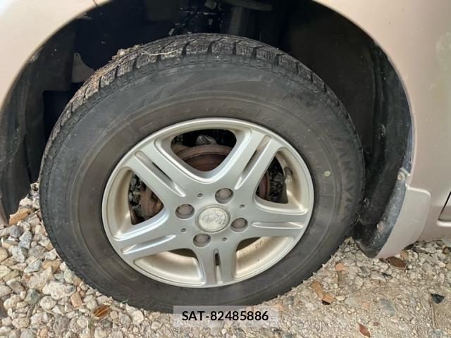 Daihatsu MOVE 2009-09 7328572-9