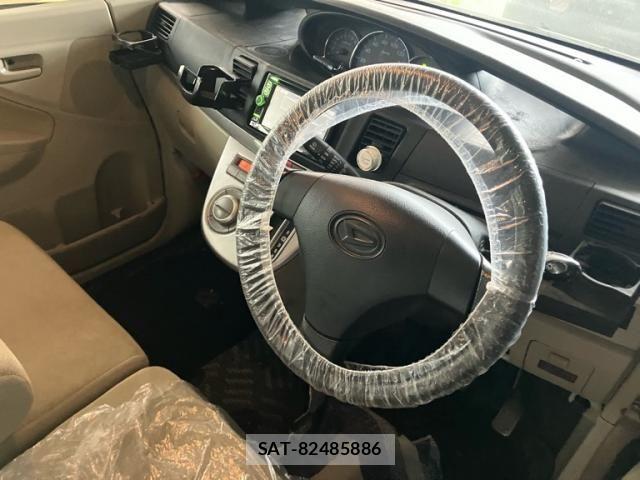 Daihatsu MOVE 2009-09 7328572-11