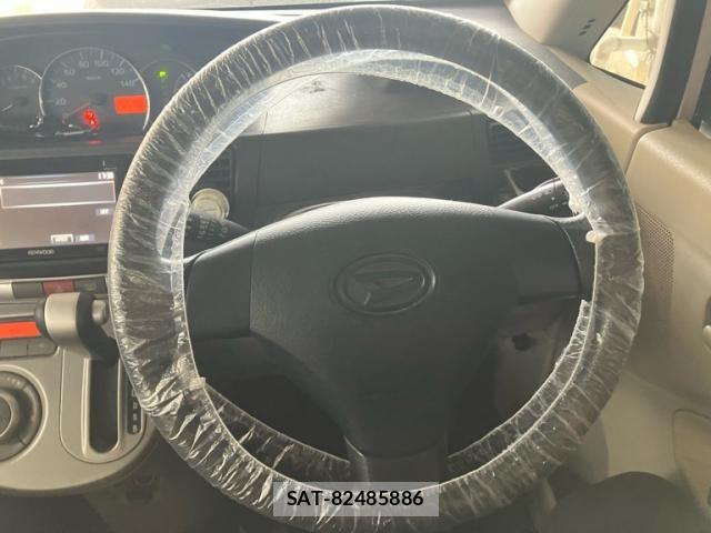 Daihatsu MOVE 2009-09 7328572-15