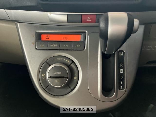 Daihatsu MOVE 2009-09 7328572-16