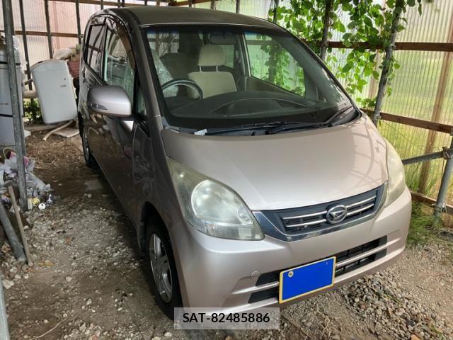 Daihatsu MOVE 2009-09 7328572-1