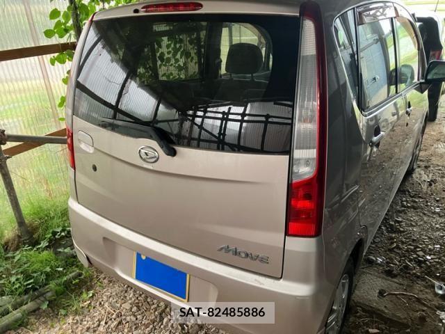 Daihatsu MOVE 2009-09 7328572-2