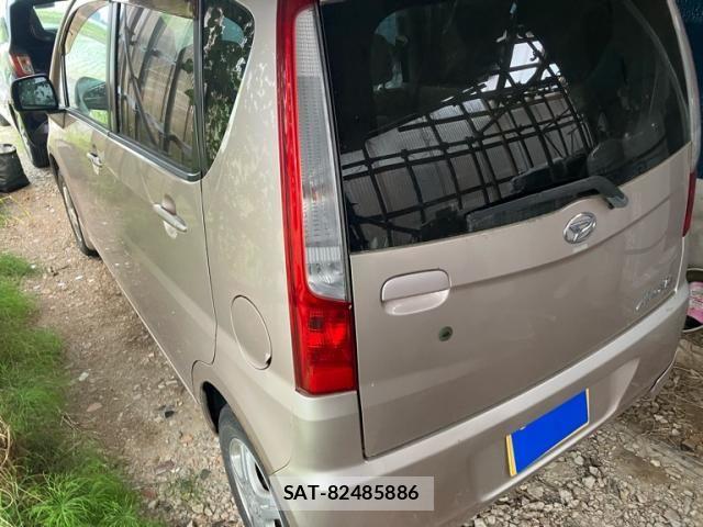 Daihatsu MOVE 2009-09 7328572-3