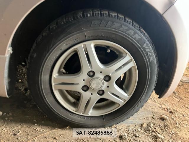 Daihatsu MOVE 2009-09 7328572-6