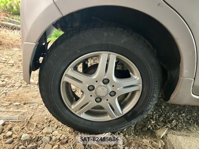 Daihatsu MOVE 2009-09 7328572-7