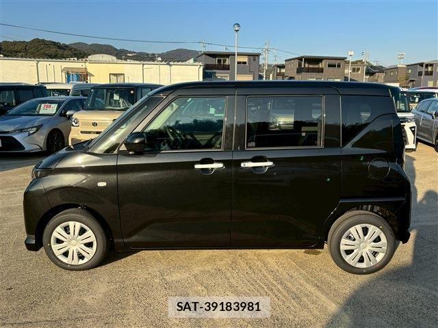 Daihatsu MOVE 2025-12 7328537-9
