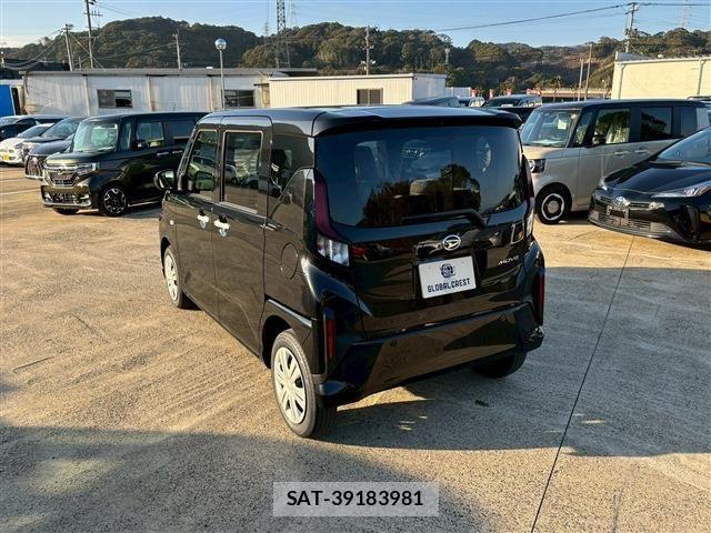 Daihatsu MOVE 2025-12 7328537-10