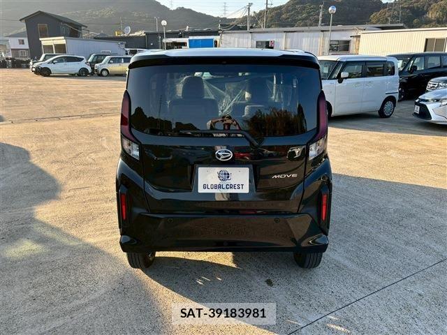 Daihatsu MOVE 2025-12 7328537-11