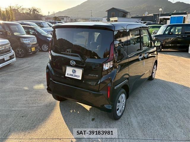 Daihatsu MOVE 2025-12 7328537-12