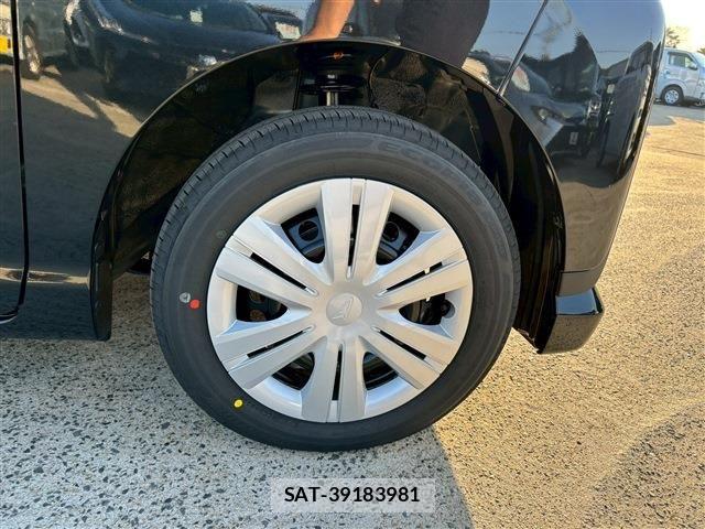 Daihatsu MOVE 2025-12 7328537-13