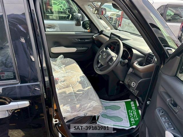 Daihatsu MOVE 2025-12 7328537-14