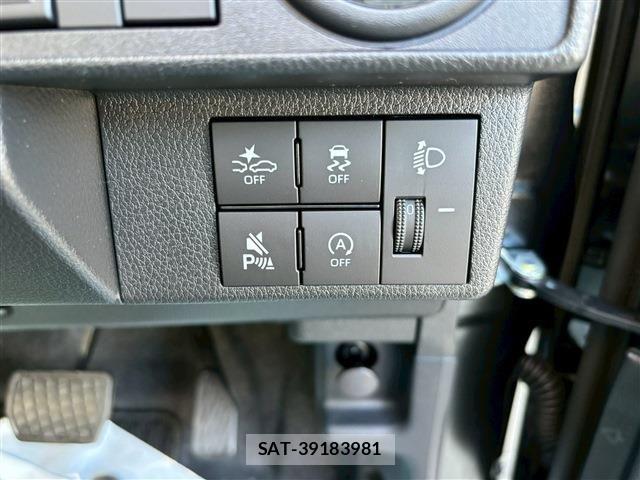 Daihatsu MOVE 2025-12 7328537-17