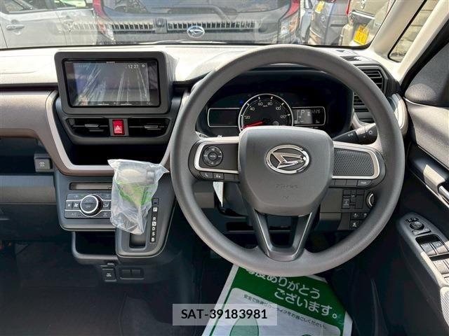 Daihatsu MOVE 2025-12 7328537-18