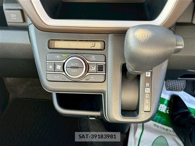 Daihatsu MOVE 2025-12 7328537-20