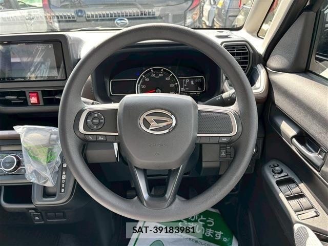 Daihatsu MOVE 2025-12 7328537-21