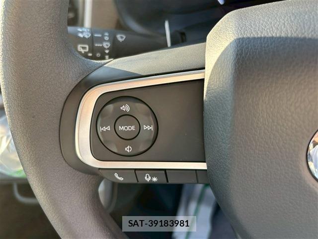 Daihatsu MOVE 2025-12 7328537-22