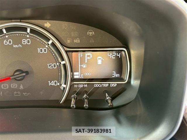 Daihatsu MOVE 2025-12 7328537-26