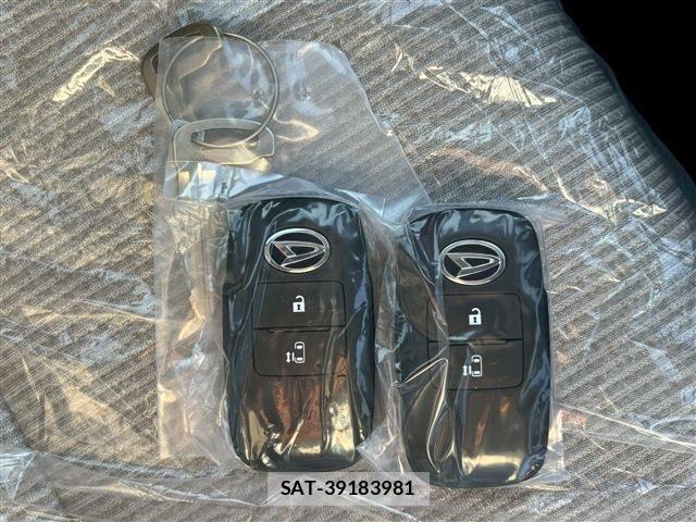 Daihatsu MOVE 2025-12 7328537-27