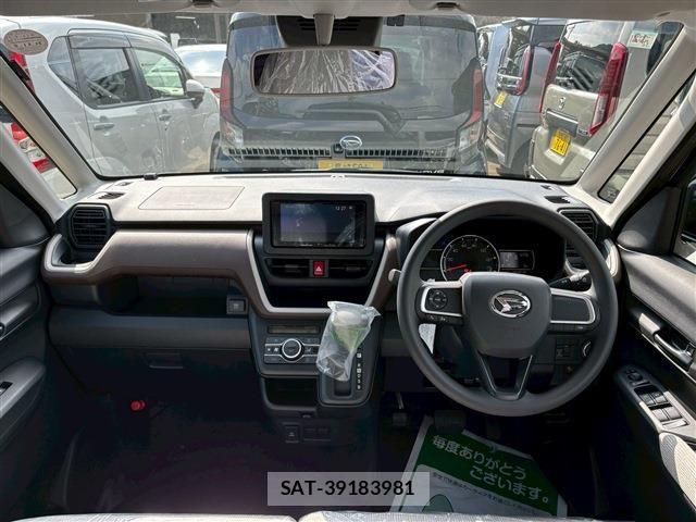Daihatsu MOVE 2025-12 7328537-2