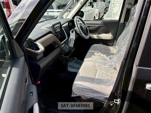 Daihatsu MOVE 2025-12 7328537-3