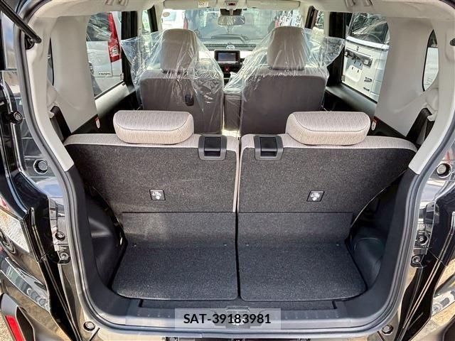Daihatsu MOVE 2025-12 7328537-5