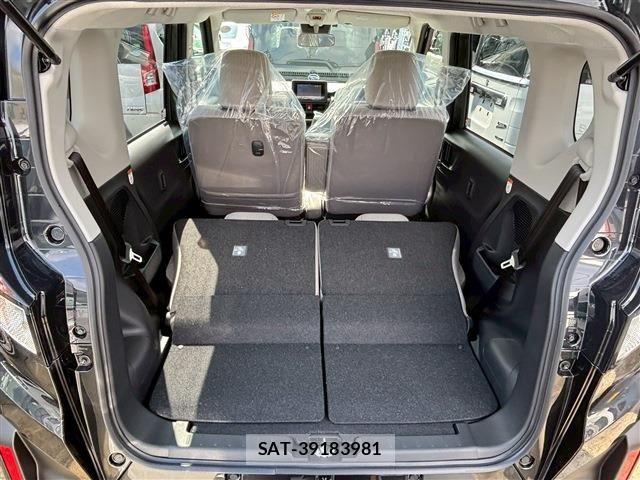 Daihatsu MOVE 2025-12 7328537-6
