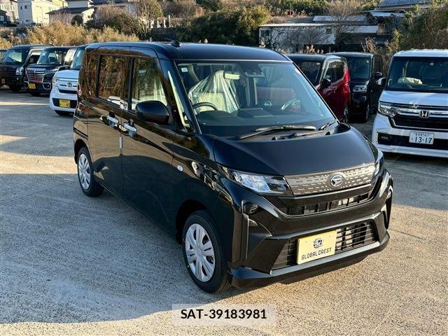 Daihatsu MOVE 2025-12 7328537-7