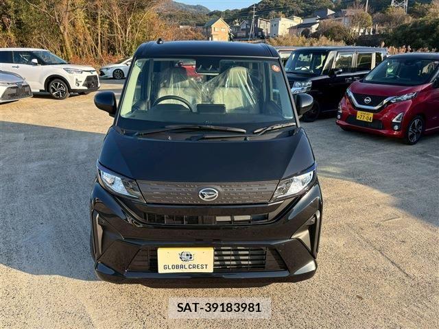 Daihatsu MOVE 2025-12 7328537-8