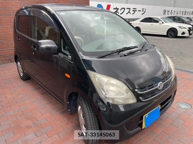 sat car