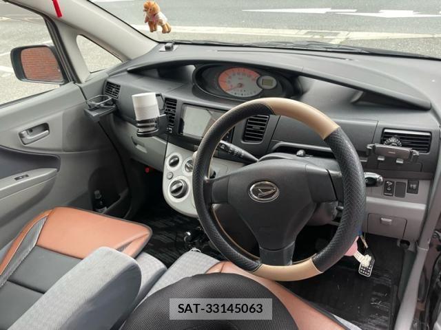 Daihatsu MOVE 2007-03 7328564-9
