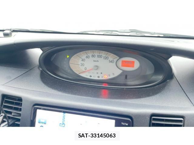 Daihatsu MOVE 2007-03 7328564-11
