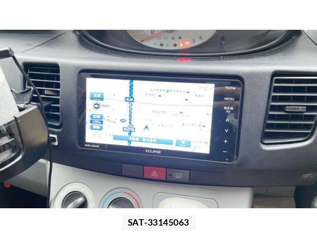 Daihatsu MOVE 2007-03 7328564-12