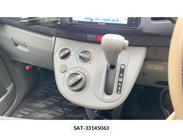 Daihatsu MOVE 2007-03 7328564-13