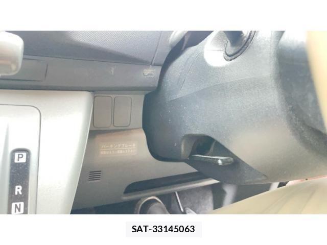 Daihatsu MOVE 2007-03 7328564-14