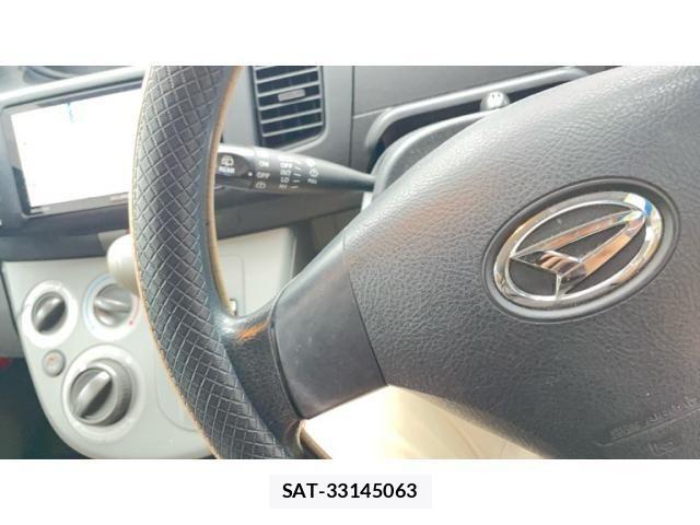Daihatsu MOVE 2007-03 7328564-15