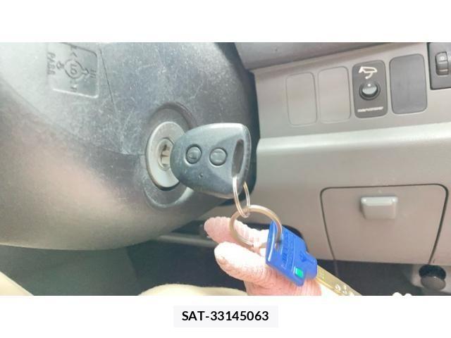 Daihatsu MOVE 2007-03 7328564-17