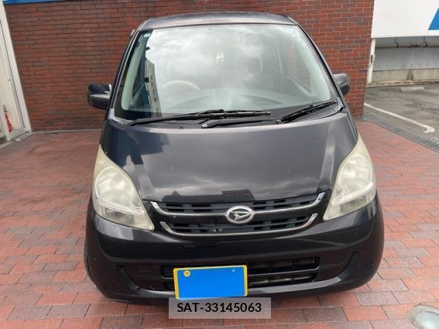 Daihatsu MOVE 2007-03 7328564-1